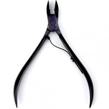 Nail Cuticle Clipper Scissors