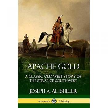 Apache Gold