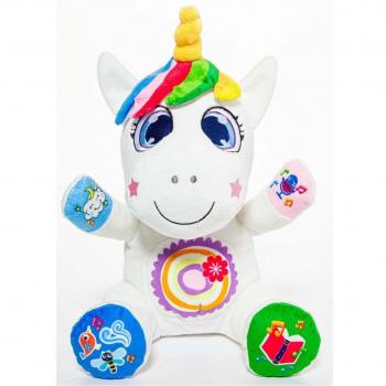 GUSYLUZ UNICORNIO CUENTACUENTO