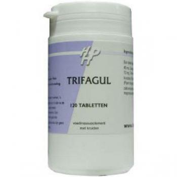 Holisan Trifagul Tabletten 120st