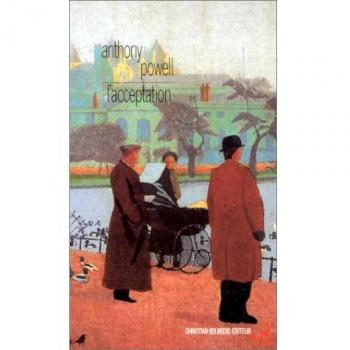 Anthony Powell - L'acceptation t3 (Chr.Bourgois) - Preis vom 18.09.2025 05:07:49 h