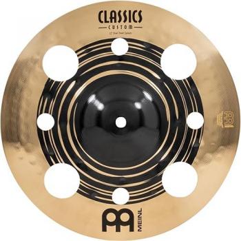 Meinl klassiker custom dual 12 splash