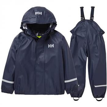 Ropa de lluvia Helly Hansen Bergen 2.0