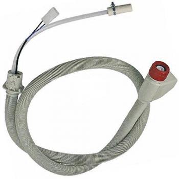 Tuyau Aquastop 1,5 m pour Lave-Vaisselle – Compatible avec Electrolux