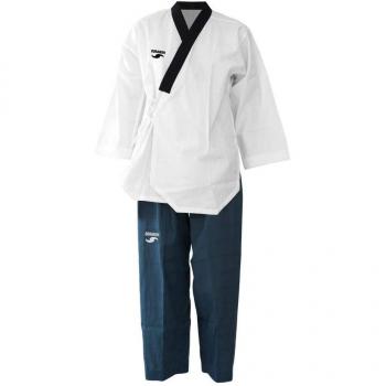 Dorawon Dan Girl's Taekwondo Poomsae Uniform