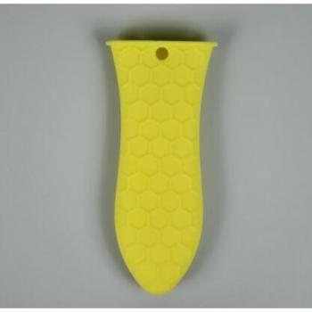 Silicone Heat-Resistant Pot Handle Cover