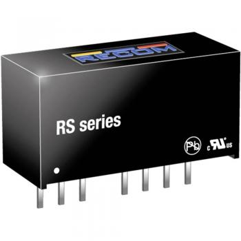 RECOM RS-0512D DC/DC Converter Module