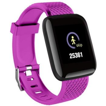 116 PLUS Fitness Tracker