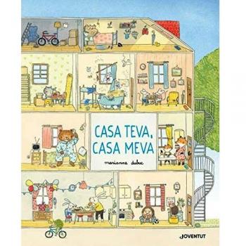 CASA TEVA,CASA MEVA