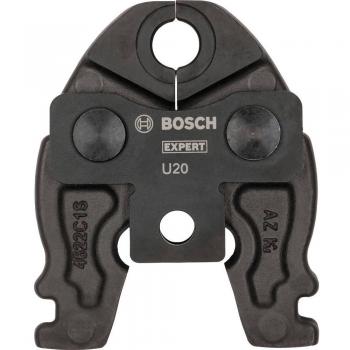 Mordaza Compacta U20 Bosch Premium