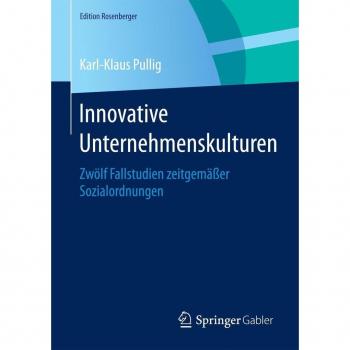 Innovative Unternehmenskulturen