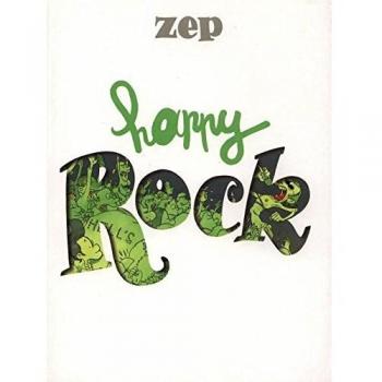 Happy Rock