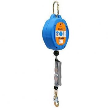 Antichute à rappel automatique BLOCFOR™ 10 ESD M10-M47 - TRACTEL - 070572