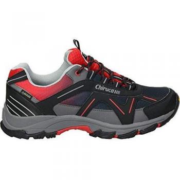 Zapatillas de senderismo Chiruca Sumatra 19 Gore-Tex