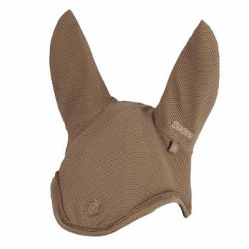 Eskadron Dynair Mesh Sport Fliegenhaube Pony Almond