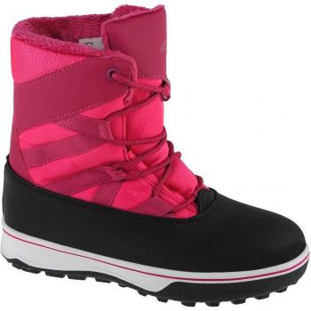 Botas de Nieve 4F Kids Rosa