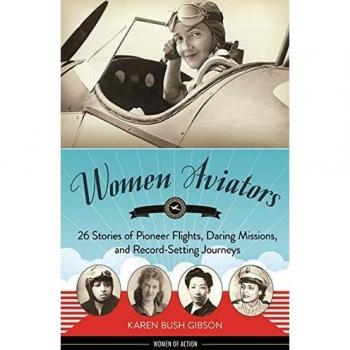 Women Aviators
