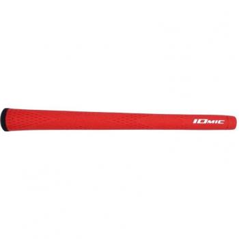IOMIC X Universal Golfgriffe 10er Pack