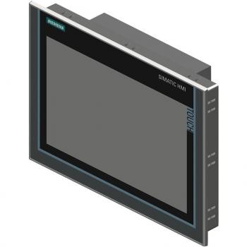 Pannello di Controllo PLC Siemens 6AV7863-1MA10-2NA0 con Interfaccia Utente Avanzata