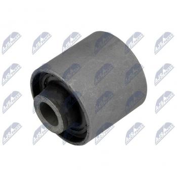 Querlenkerbuchse 551B01LB0A/Nissan ZTT‑NS‑080C
