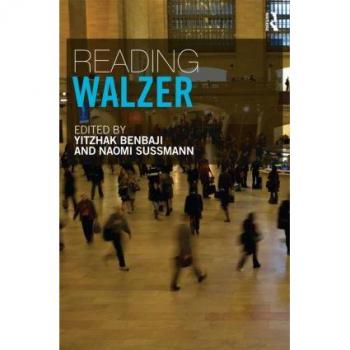 Taylor Reading Walzer