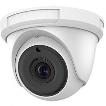 Cámara Domo Híbrida 2MP Starlight 30m Safire