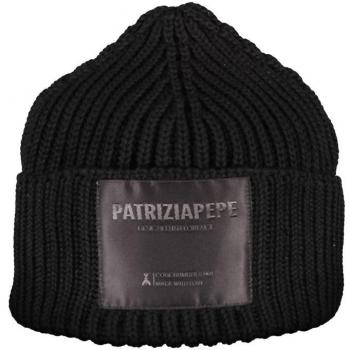 Cappello Patrizia Pepe per Donna - Nero