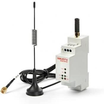 Módulo de comunicación wifi salicru 485/wifi eqx2