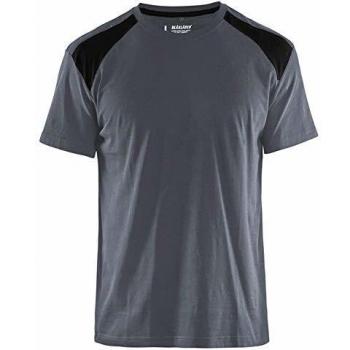 Midnight Dual‑Hue Shirt