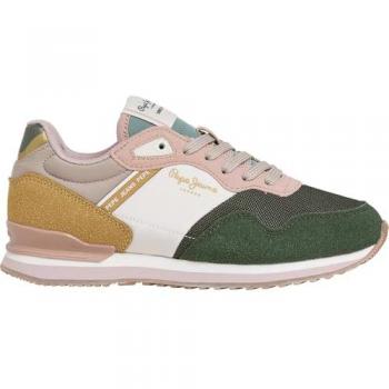Pepe Jeans London Bet G Hausschuhe
