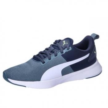 Zapatillas Deportivas Niño PUMA Club Navy Gray
