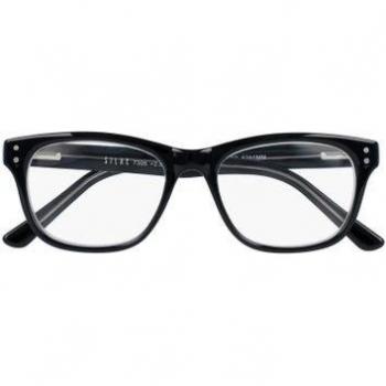 Silac New Black 7305 Gafas Negro +3.25 1Ud
