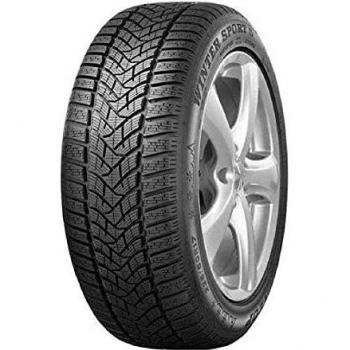 Dunlop Winter Sport 5