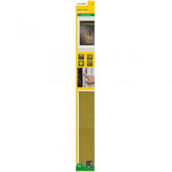 SCHELLENBERG Insektenschutz-Fensterrahmen Easy Click, 130 x 150 cm, anthrazit