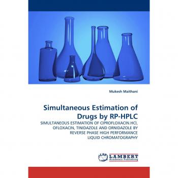 Simultaneous Estimation of Drugs by RP-HPLC: SIMULTANEOUS ESTIMATION OF CIPROFLOXACIN.HCl, OFLOXACIN, TINIDAZOLE AND ORNIDAZOLE BY REVERSE PHASE HIGH PERFORMANCE LIQUID CHROMATOGRAPHY