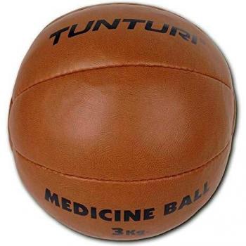 Tunturi-Balón Medicinal Tunturi 14TUSBO099 3 Kg