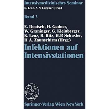 Infektionen auf Intensivstationen