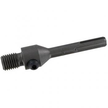 Guillet-2731-Adaptador SDS-plus para coronas Optima y Record de 170 mm