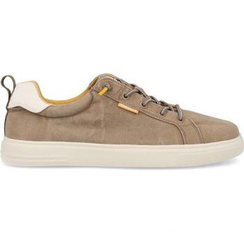 Paredes Zapatillas Casuales Hombre Estilo Viver Marrón
