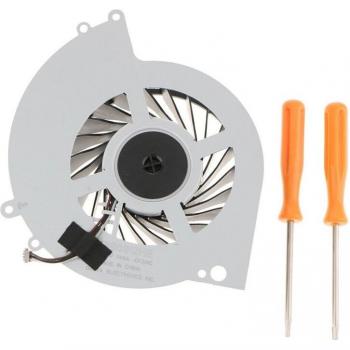 Ksb0912He Cooling Fan for PS4 Cuh-1001A
