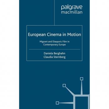 European Cinema in Motion