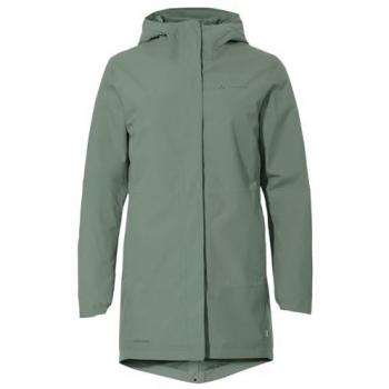 Chaqueta Ciclismo Mujer Vaude Cyclist Padded II