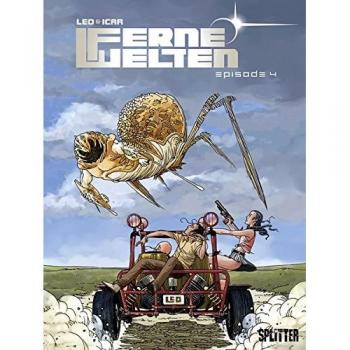 Ferne Welten 04