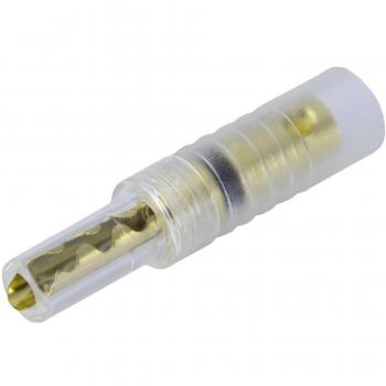 Lyndahl LKPA050SW 1 pc Black Jack Plug