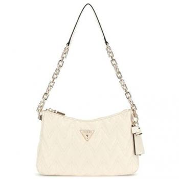 Bolso Blanco Guess HWGG95 02180 ADELARD para Mujer