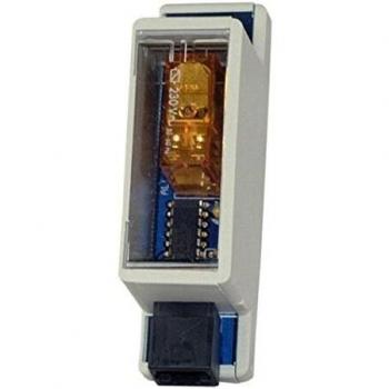 Allnet ALL4025 Power Relay - White Electrical Relay