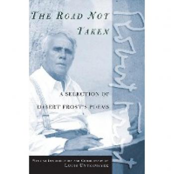 The Road Not Taken