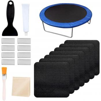 Parche reparador para trampolín 19 en 1