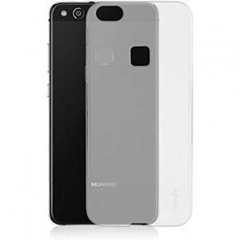 Cover in silicone trasparente - Huawei P20 LITE
