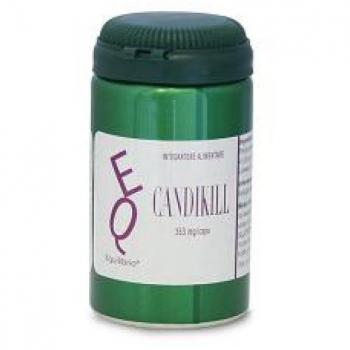 CANDIKILL 60 cps Phytoit